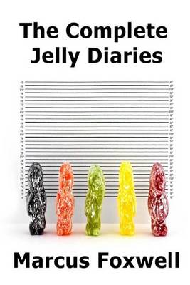 Cover of The Complete Jelly Diaries