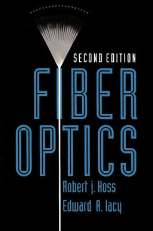 Cover of Fiber Optics