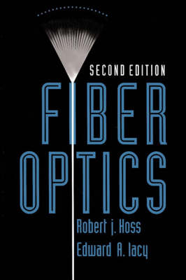 Book cover for Fiber Optics