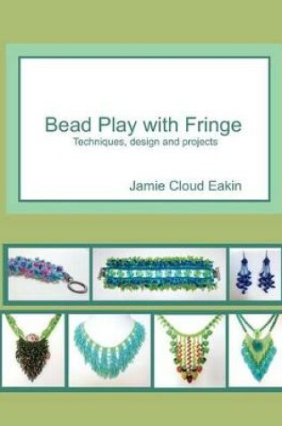 Cover of Bead Play with Fringe