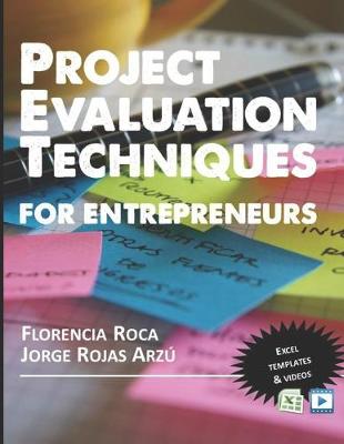 Book cover for Project Valuation Techniques for Entrepreneurs