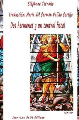 Cover of DOS Hermanas Y Un Control Fiscal