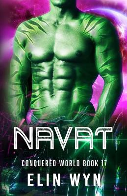 Book cover for Navat