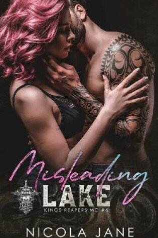 Cover of Misleading Lake