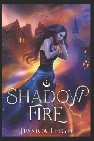 Cover of Shadowfire