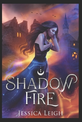 Book cover for Shadowfire