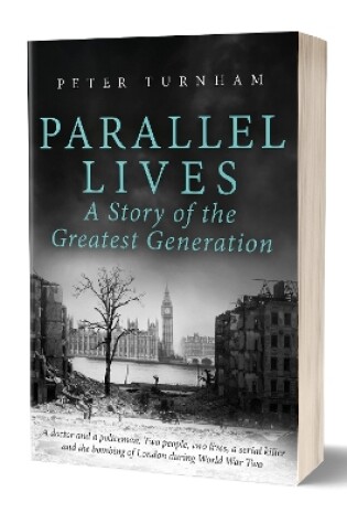 Cover of Parallel Lives