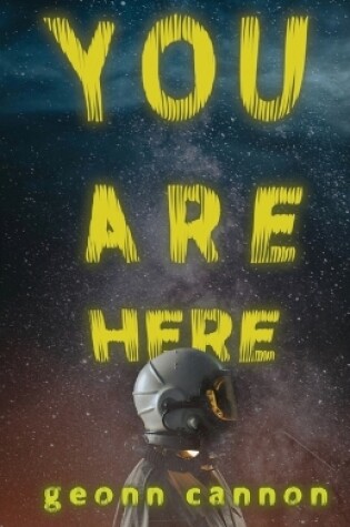 Cover of You Are Here