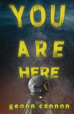 Book cover for You Are Here