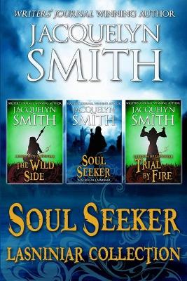 Book cover for Soul Seeker Lasniniar Collection