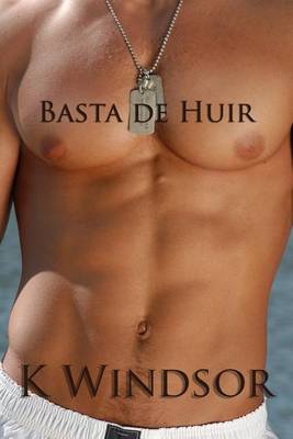 Book cover for Basta de Huir