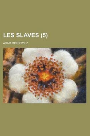 Cover of Les Slaves (5)