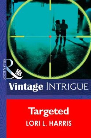 Cover of Targeted