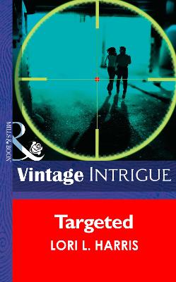 Book cover for Targeted