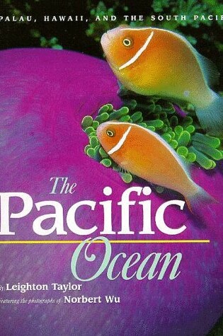 Cover of The Pacific Ocean