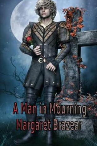Cover of A Man in Mourning