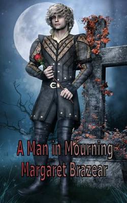 Book cover for A Man in Mourning