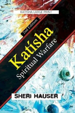 Cover of Katisha 2nd Ed