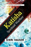 Book cover for Katisha 2nd Ed