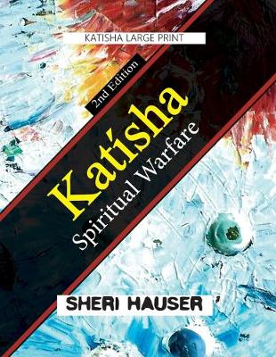 Cover of Katisha 2nd Ed