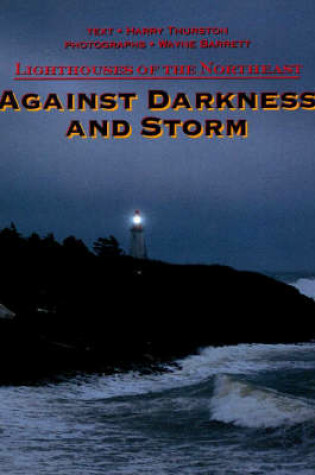 Cover of Against Darkness and Storm