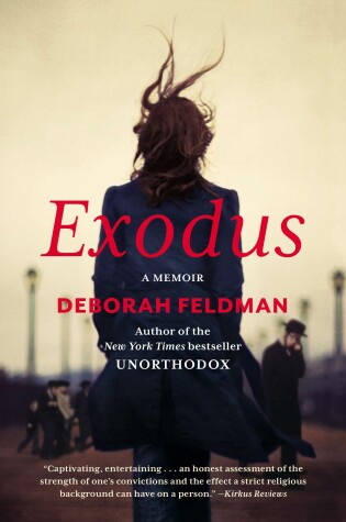 Cover of Exodus