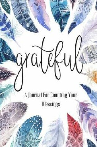Cover of Grateful