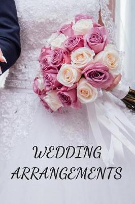 Book cover for Wedding Arrangements