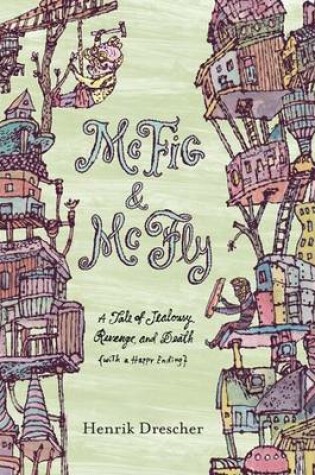 Cover of Mcfig & Mcfly