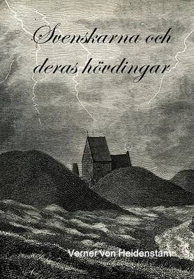 Book cover for Svenskarna Och Deras Hovdingar