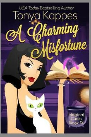 Cover of A Charming Misfortune
