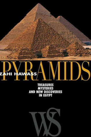 Cover of Pyramids