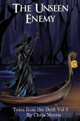 Cover of The Unseen Enemy - Vol. 3