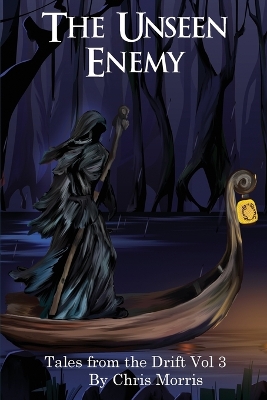 Book cover for The Unseen Enemy - Vol. 3