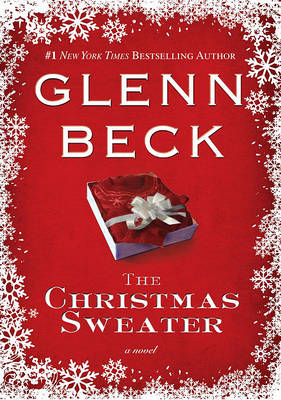 Book cover for The Christmas Sweater