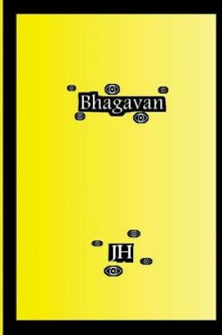 Cover of Bhagavan