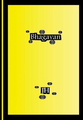 Book cover for Bhagavan