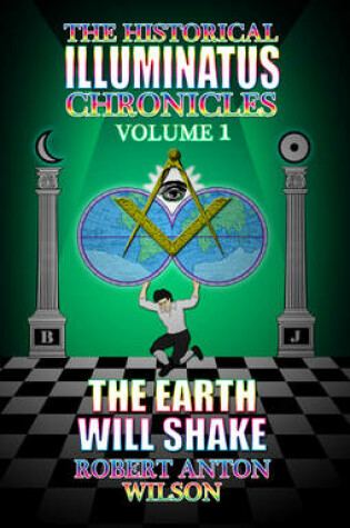 Cover of Earth Will Shake