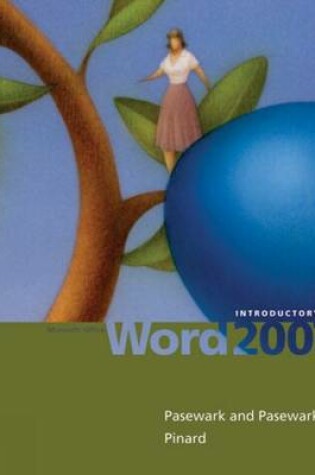 Cover of Microsoft Office Word 2007