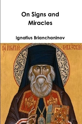 Book cover for On Signs and Miracles and Other Essays