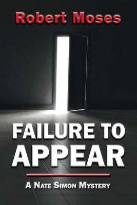 Book cover for Failure to Appear