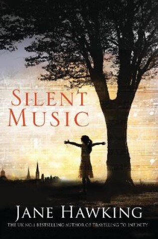 Cover of Silent Music