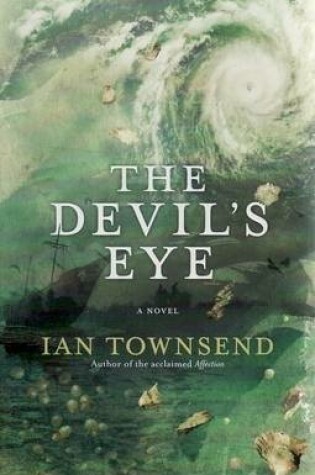 Cover of The Devil's Eye
