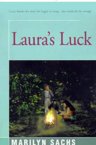 Cover of Laura's Luck