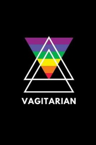 Cover of Vagitarian