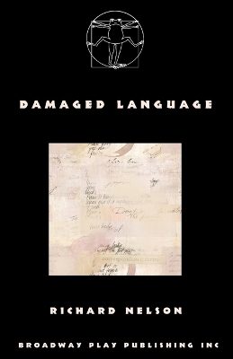 Book cover for Damaged Language