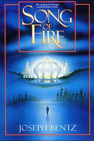 Cover of Song of Fire
