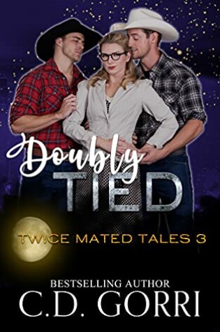 Cover of Doubly Tied