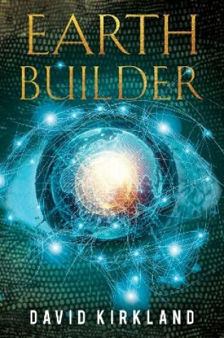 Cover of Earth Builder