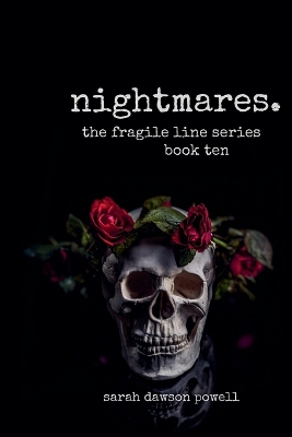 Book cover for Nightmares